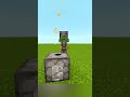 Why Are Baby Zombies Much Faster Than Normal Zombies? ⚡ #minecraft