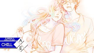 Illenium ft. SKYLR - Without You (Aural & 19miles Remix) | Chill
