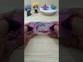 Playing water game Unicorn#gaming #toys #fidgettoys #watergame