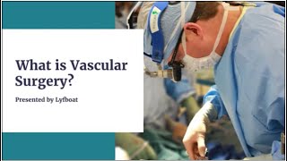 What is Vascular Surgery? Cost of Vascular Surgery | Top Hospitals for Vascular Surgery in India.