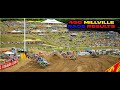 Millville ProMotocross 2022  :Tomac Takes Control Pro Motocross Championship with Fourth Straight