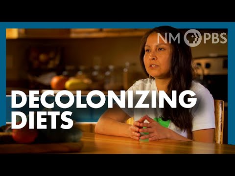 Decolonizing Our Diets: Plant-Based Wellness & ItalityNM | In Context