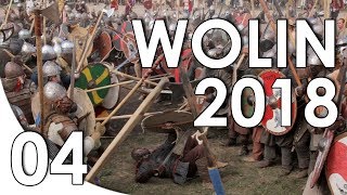 WOLIN 2018 - 04 - FESTIVAL DES SLAVES ET DES VIKINGS DE WOLIN [FR]