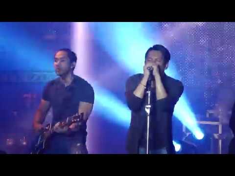 (MEDLEY) TOPENG & HIDUP UNTUKMU MATI TANPAMU - NOAH LIVE PEKALONGAN