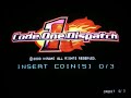 019 Konami Code One Dispatch Arcade Game Attract Demo 019 Konami Code One Dispatch Arcade Game Attract Demo