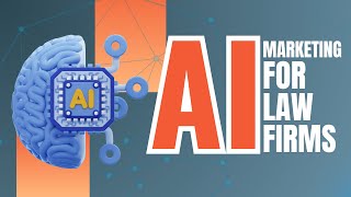 Law Firm Marketing with AI: Grow your Law Firm in 2026