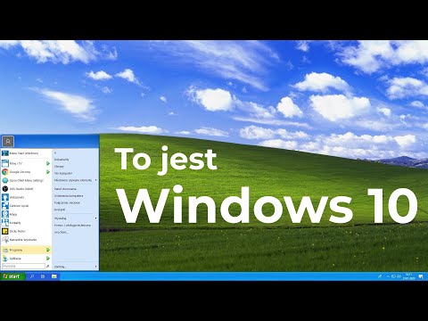 Wideo: Jak Zmienić Motyw W Windows 8