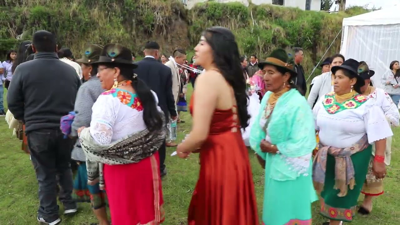 Matrimonio Abel y Emma -Tabacundo- Ecuador || CCM_Studio 2025||