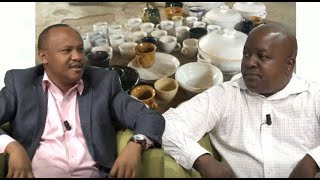 RURA nisobanurire Abaturage.//Abasigajwe inyuma n'amateka na bo barashoboye.