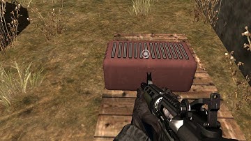 I got M4 in Starting Wow!