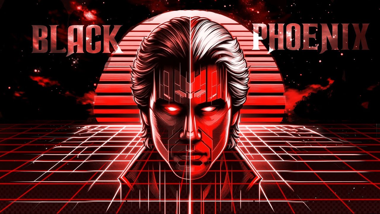 Watch Revert Disk - Black Phoenix (Official Video) on YouTube Watch Revert Disk - Black Phoenix (Official Video) on YouTube