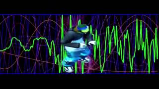 SSX TRICKY Marty's Character Video But It's Mac's Theme Instead