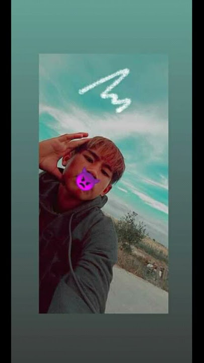 Judul lagu instagram