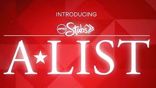 Celebrity How AMC A-List Could Improve Wealth
