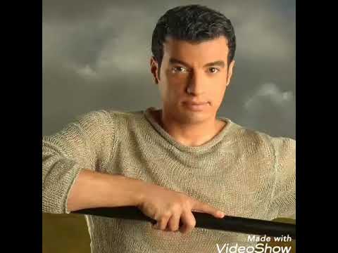 ايهاب توفيق ودوني