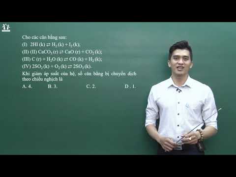 Video [BGHT] Đánh giá năng lực ĐHQG TP.HCM - Môn Hóa học -... - youtube
