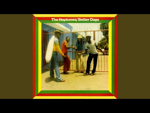 Putar Suspicious Minds - The Heptones