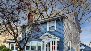 37 S Pierson Rd, Maplewood Twp., NJ Presented by Aline Kolankowski.