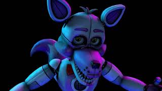 Art of Darkness | Short Animation | SFM/FNaF