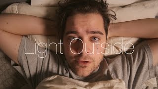 Light Outside - Rusty Clanton (original)