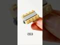 LEGO Hacks that you didn’t know! | LEGO car upgrades #lego #legobuild #legosupercars #legoset #jdm