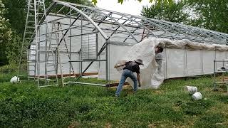 20200511 Commercial Greenhouse Cover 2