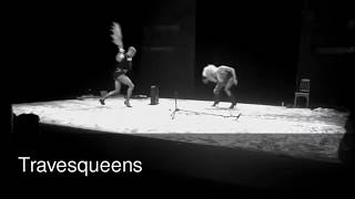 grid_lab @ festival panorama: Travesqueens
