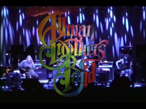 Allman Brothers Band - HORDE Festival 93 - Midnigh...