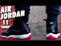 Air Jordan 11 'Bred' 2019