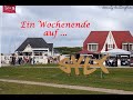 Ein Wochenende auf Sylt - Must Sees