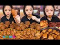 [Xiaoyu Mukbang]ASMR MUKBANG XIAOYU FOOD EATING SHOW. MUKBANG SATISFYING.Mukbang Chines 1.N01_14