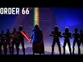 Star Wars Order 66 But It's Fortnite