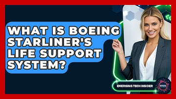 What Is Boeing Starliner