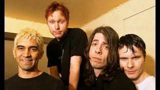 Foo Fighters - Live at Black Cat, Washington, DC, USA, 04/25/1995