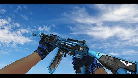 Cs go 1.6  «Polygon Moto Gloves Weapon Pack»