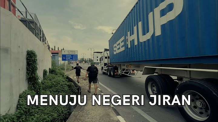 Mulai Bosan Di Perjalanan (Arah Pulang #10)