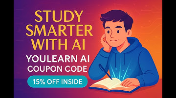 YouLearn ai – The Best AI Learning Assistant for Students? Full Review + Coupon Code (100% Working)