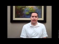 No Fear - Dr. Joel Shumway of Shumway Dental Care in Chandler Arizona talks about dental fear.