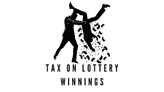 Lottery Taxes - How Much Will You Pay If You Hit The Jackpot? #shorts