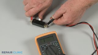 Famous Trash Compactor Won’t Start? 3 Terminal Switch Testing Profile