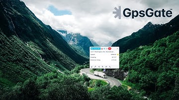 GpsGate is making fleets greener, safer, and more productive