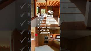 Casa Lago Rupanco #lago #tranquilidad #chile