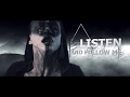 INFECTED RAIN - Lure (Official Lyric Video) | Napalm Records