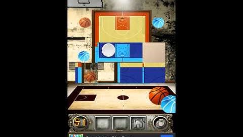 The Floor Escape Level 51 Walkthrough Guide