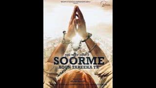 Soorme Aun Tareeka Te (Full Song) ARJAN DHILLON | DESI CREW | Latest Punjabi Songs 2020