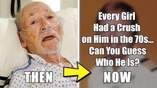 Celebrity Golden Age Hollywood Actors Then and Now — Can You Guess Them? #15 Net Worth