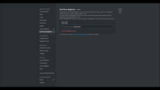 Discord Url Sniper Vanity