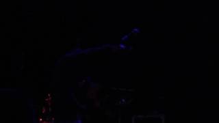 Tricky - Intro, live in Kyiv 23.03.2016