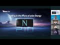 PV Tech Webinar Recap: How to navigate the N-type era with Trina Solar's Vertex PV modules