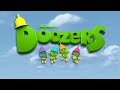 Doozers | Theme Song